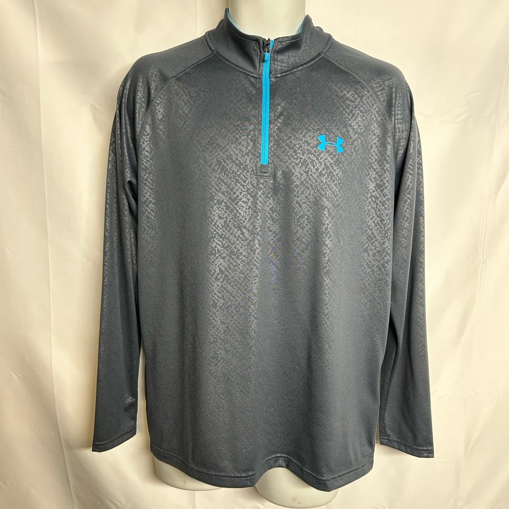 Under Armour Quarter Zip